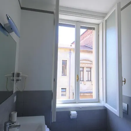 Cangrande Di Danese-viviani Bed and breakfast 3*