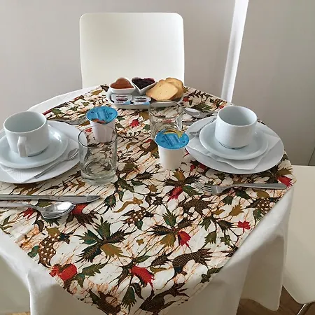 Cangrande Di Danese-viviani Bed and breakfast 3*