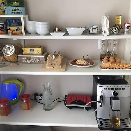 Bed and breakfast Cangrande Di Danese-viviani 3*