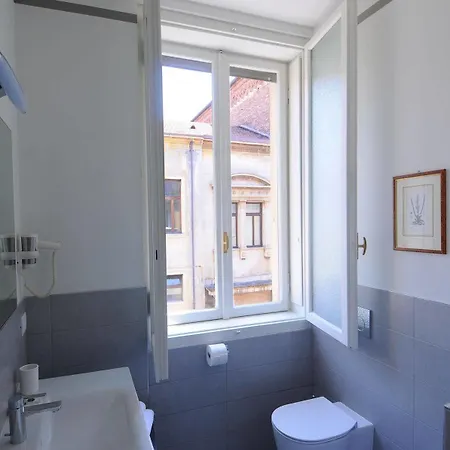 Cangrande Di Danese-viviani Bed and breakfast 3*