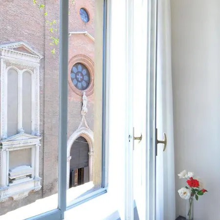 Bed and breakfast Cangrande Di Danese-viviani Verona