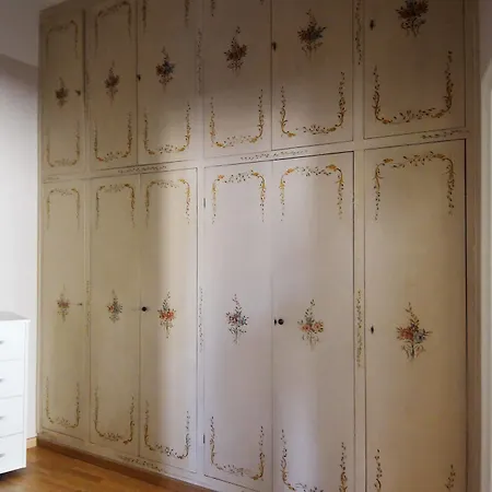 Cangrande Di Danese-viviani Bed and breakfast