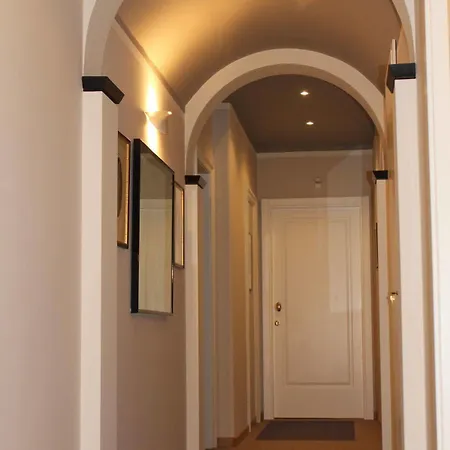 Bed and breakfast Cangrande Di Danese-viviani
