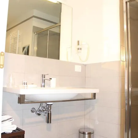 Bed and breakfast Cangrande Di Danese-viviani 3*