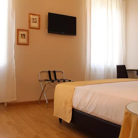 Cangrande Di Danese-viviani Bed and breakfast 3*