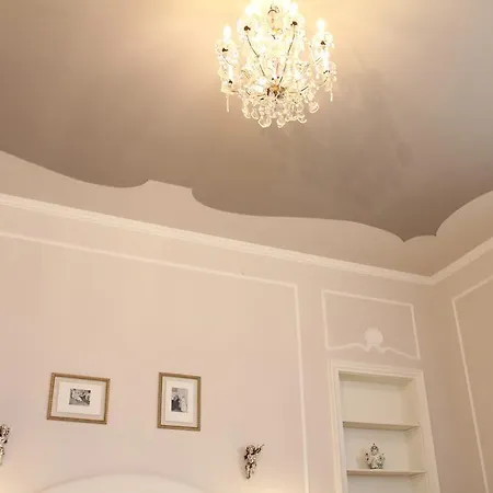 Bed & Breakfast Cangrande Di Danese-viviani 3*