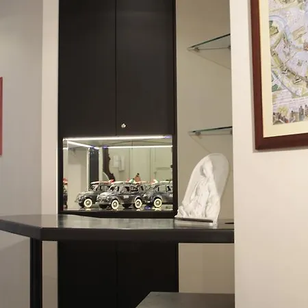 Cangrande Di Danese-viviani Bed & Breakfast 3*